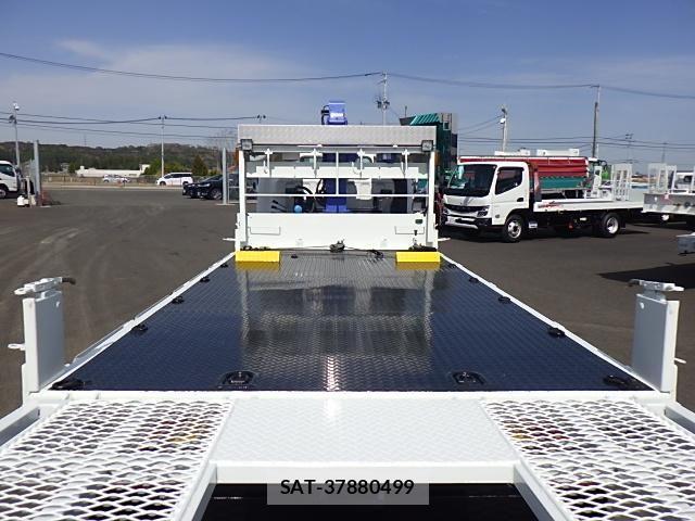 Mitsubishi CANTER 2012-03 8848399-7