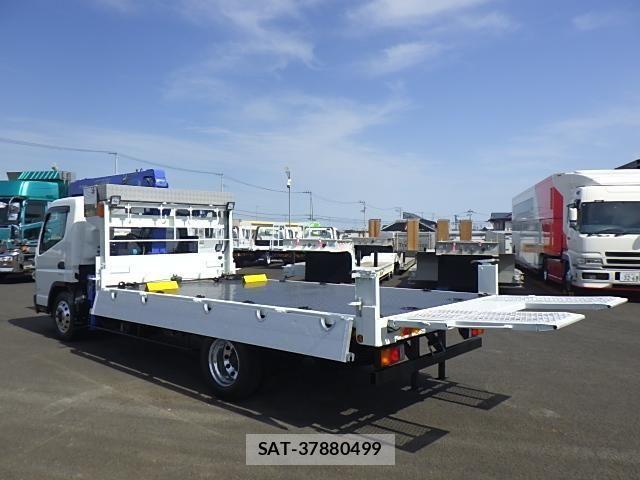 Mitsubishi CANTER 2012-03 8848399-8