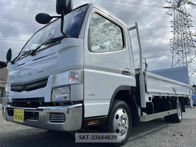 Mitsubishi CANTER 2019-09 8848417-0