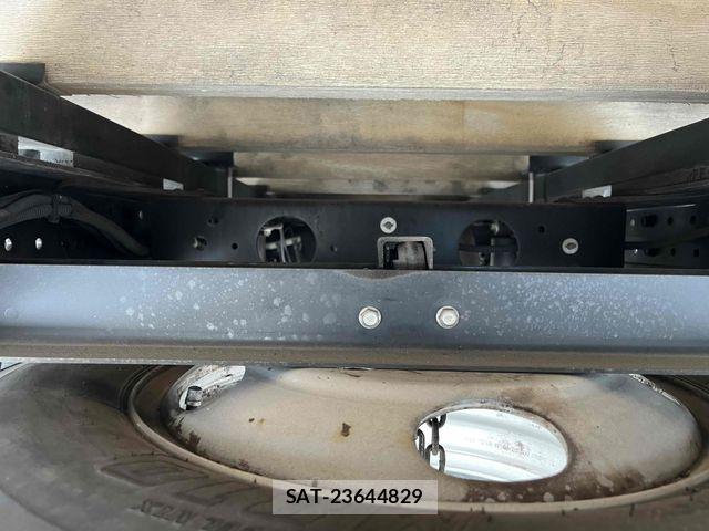 Mitsubishi CANTER 2019-09 8848417-13