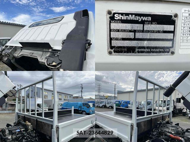 Mitsubishi CANTER 2019-09 8848417-17