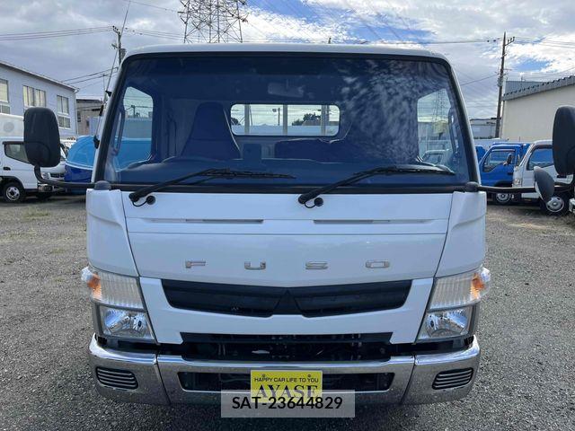 Mitsubishi CANTER 2019-09 8848417-1