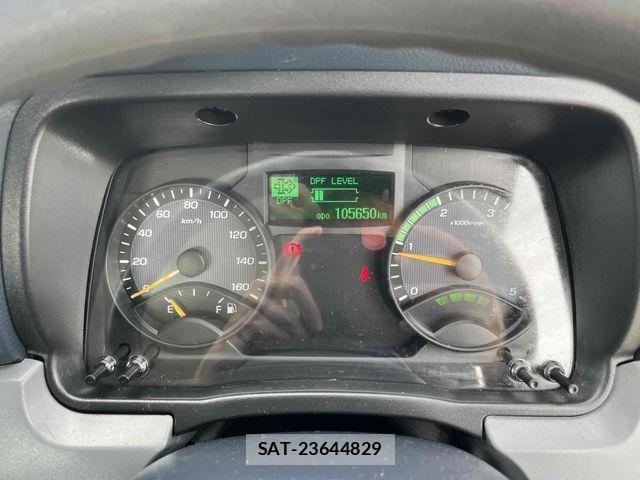 Mitsubishi CANTER 2019-09 8848417-20