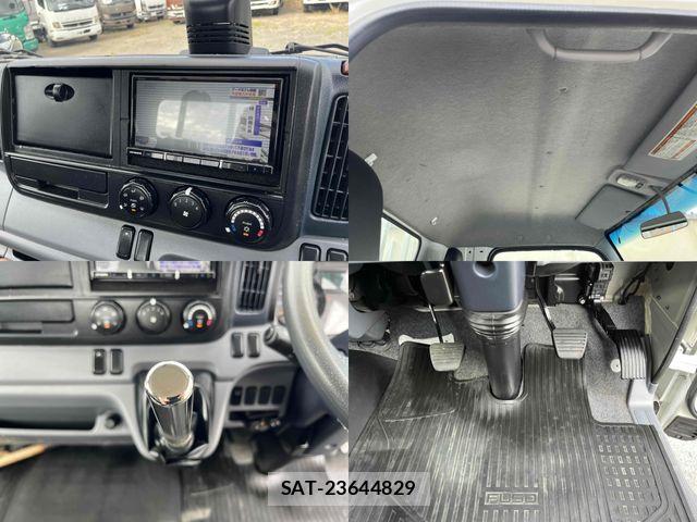 Mitsubishi CANTER 2019-09 8848417-21
