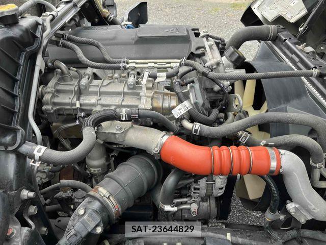 Mitsubishi CANTER 2019-09 8848417-23