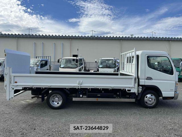 Mitsubishi CANTER 2019-09 8848417-2