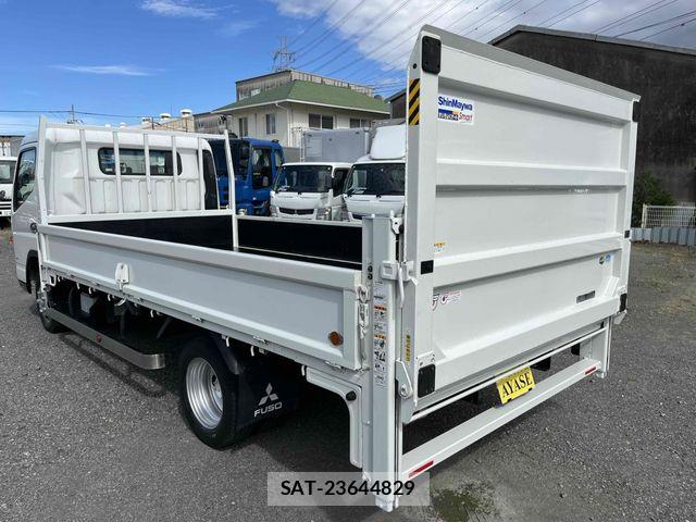 Mitsubishi CANTER 2019-09 8848417-3