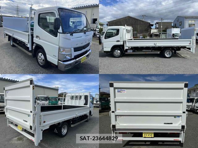 Mitsubishi CANTER 2019-09 8848417-4