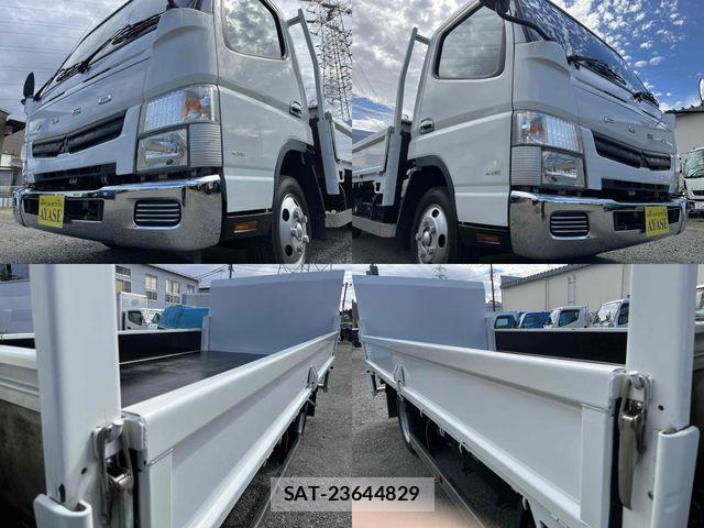 Mitsubishi CANTER 2019-09 8848417-5