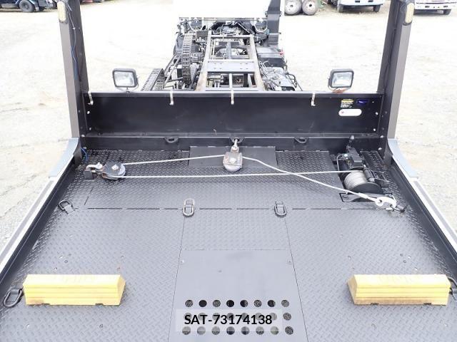 Mitsubishi CANTER 2021-08 8848400-9