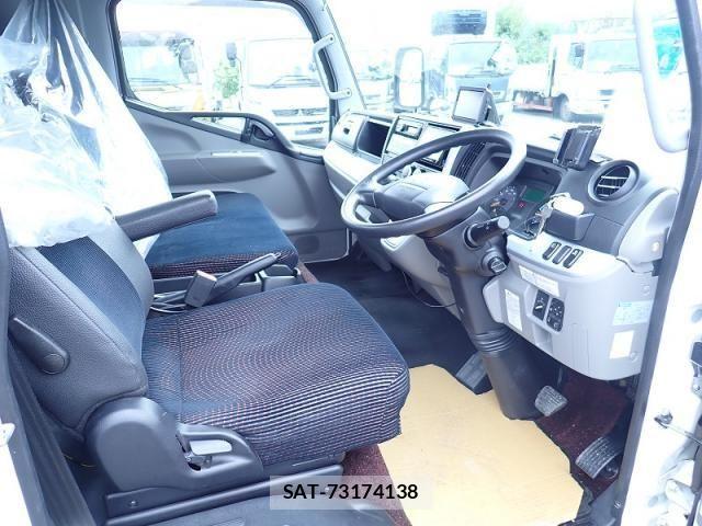 Mitsubishi CANTER 2021-08 8848400-10