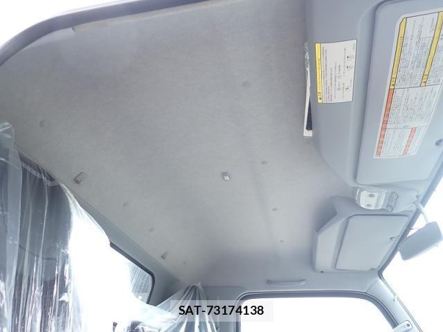 Mitsubishi CANTER 2021-08 8848400-11