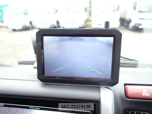 Mitsubishi CANTER 2021-08 8848400-16