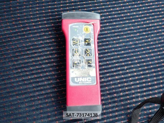 Mitsubishi CANTER 2021-08 8848400-17