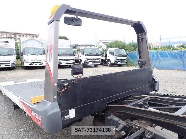 Mitsubishi CANTER 2021-08 8848400-18