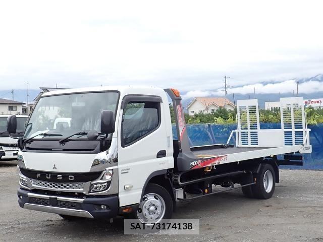 Mitsubishi CANTER 2021-08 8848400-1