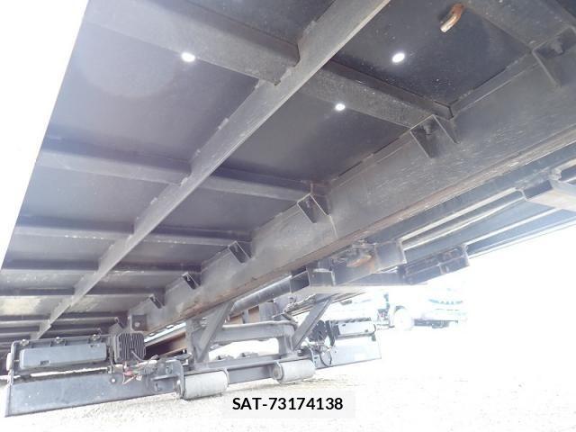 Mitsubishi CANTER 2021-08 8848400-19