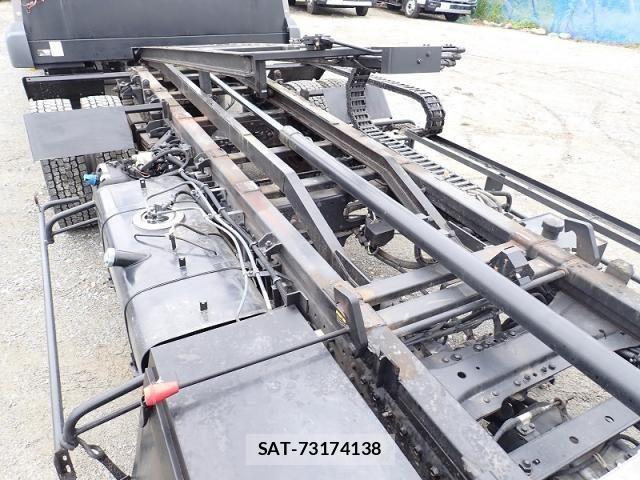 Mitsubishi CANTER 2021-08 8848400-20