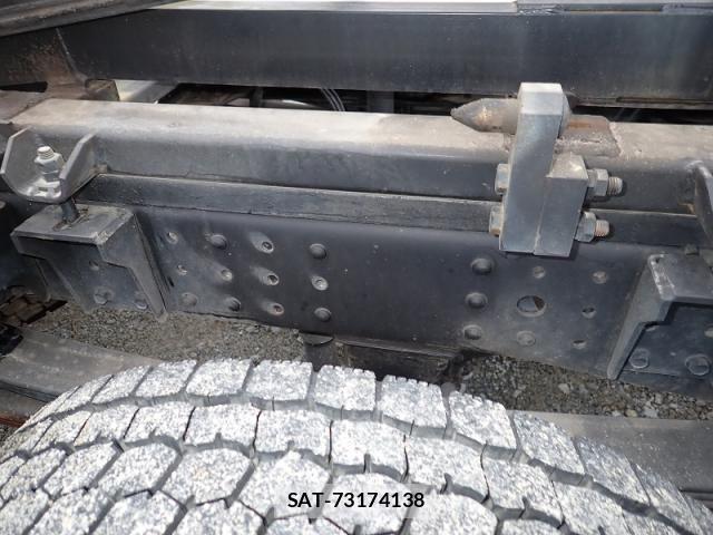 Mitsubishi CANTER 2021-08 8848400-21