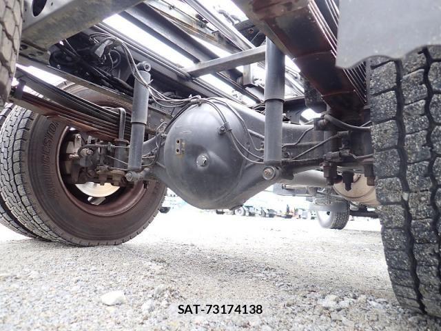 Mitsubishi CANTER 2021-08 8848400-22