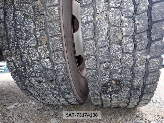 Mitsubishi CANTER 2021-08 8848400-23