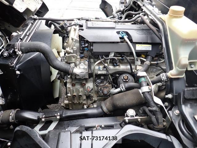 Mitsubishi CANTER 2021-08 8848400-24