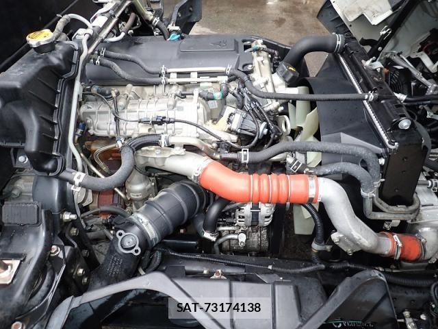 Mitsubishi CANTER 2021-08 8848400-25