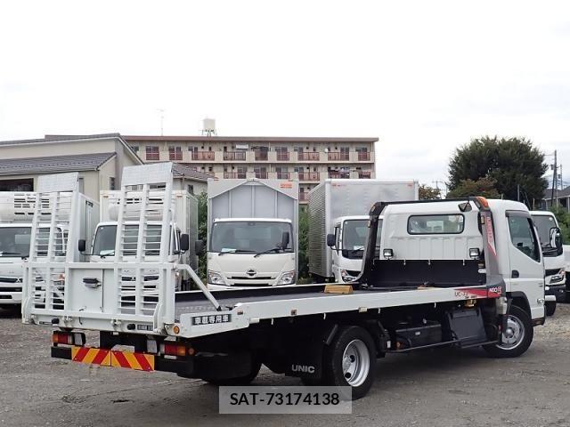 Mitsubishi CANTER 2021-08 8848400-2