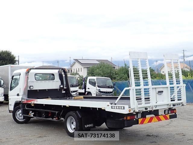 Mitsubishi CANTER 2021-08 8848400-3