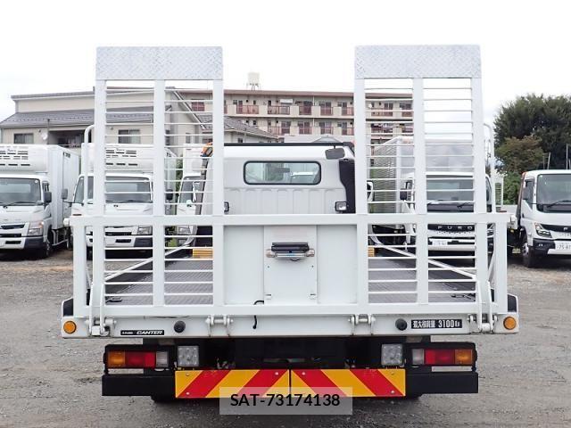 Mitsubishi CANTER 2021-08 8848400-5