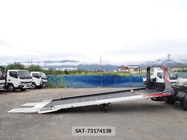 Mitsubishi CANTER 2021-08 8848400-6