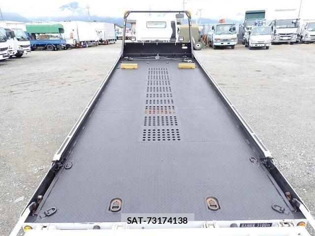 Mitsubishi CANTER 2021-08 8848400-8