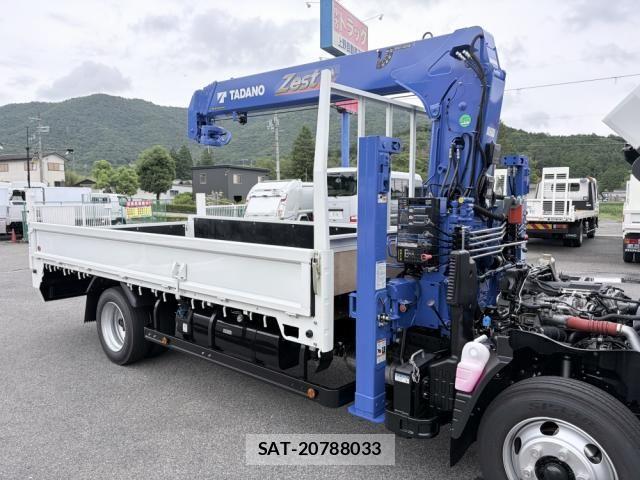 Mitsubishi CANTER 2026-05 8848396-20