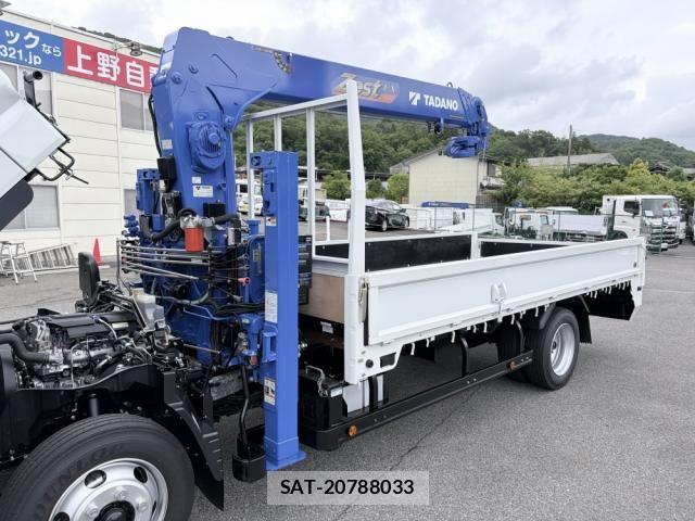 Mitsubishi CANTER 2026-05 8848396-21