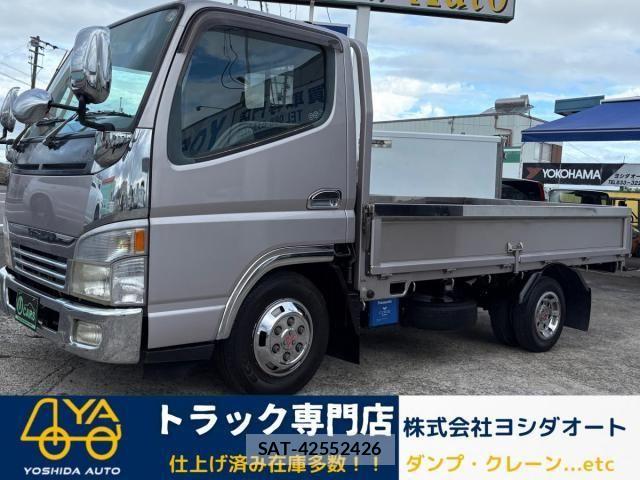 Mitsubishi CANTER 2004-03 8848423-0