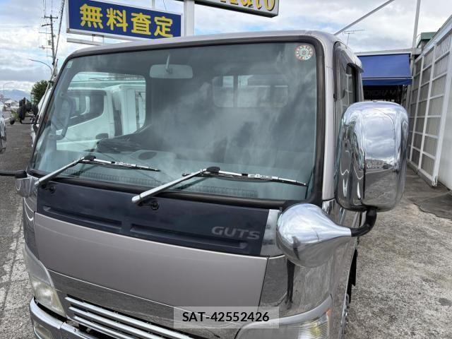 Mitsubishi CANTER 2004-03 8848423-9