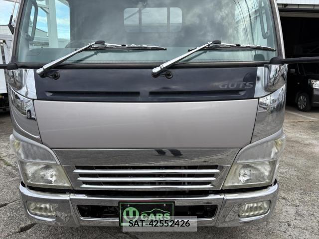 Mitsubishi CANTER 2004-03 8848423-10