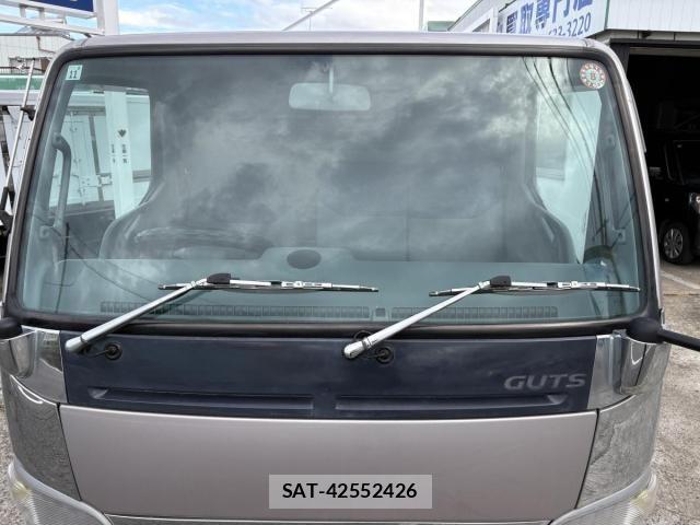 Mitsubishi CANTER 2004-03 8848423-11
