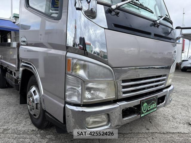 Mitsubishi CANTER 2004-03 8848423-12