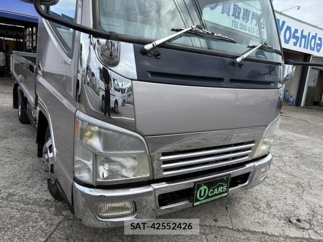 Mitsubishi CANTER 2004-03 8848423-13