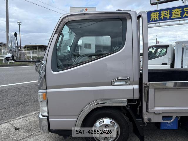 Mitsubishi CANTER 2004-03 8848423-14