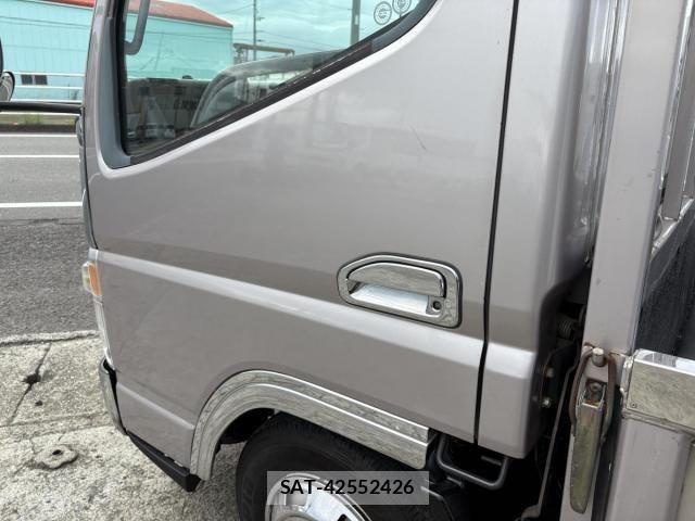 Mitsubishi CANTER 2004-03 8848423-15