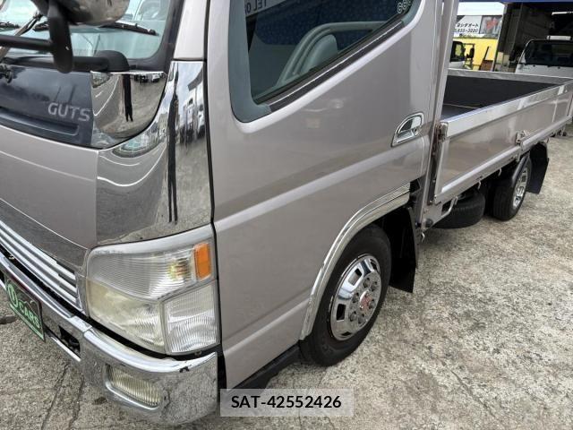 Mitsubishi CANTER 2004-03 8848423-16
