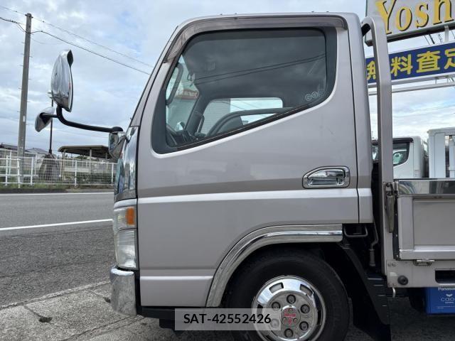 Mitsubishi CANTER 2004-03 8848423-17