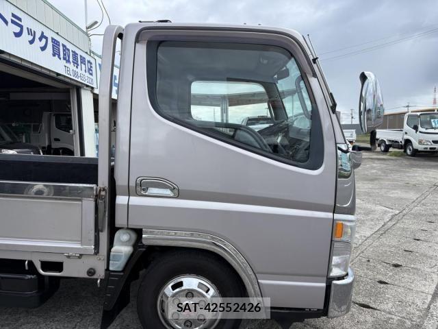 Mitsubishi CANTER 2004-03 8848423-18