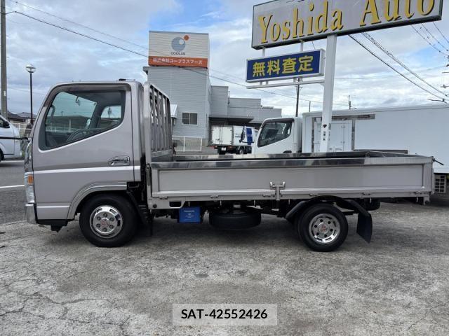 Mitsubishi CANTER 2004-03 8848423-1