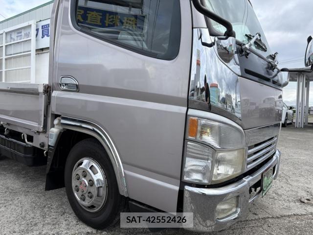 Mitsubishi CANTER 2004-03 8848423-20