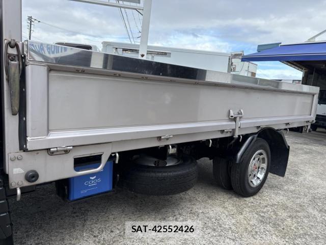 Mitsubishi CANTER 2004-03 8848423-21