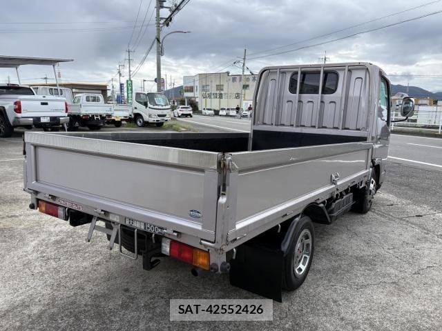 Mitsubishi CANTER 2004-03 8848423-2