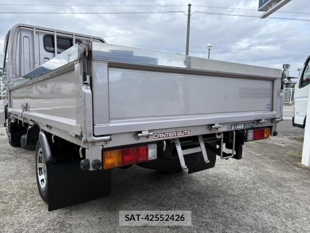 Mitsubishi CANTER 2004-03 8848423-29